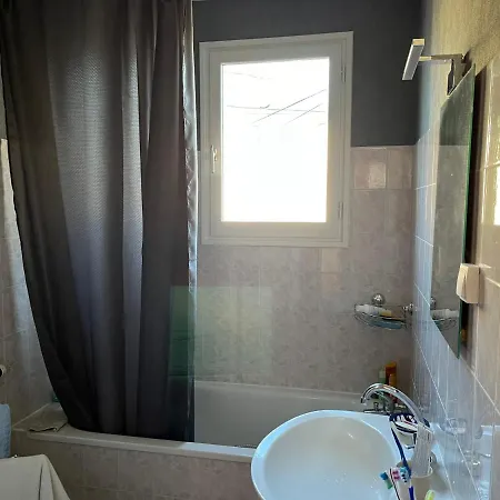 Kleber 招待所 勒芒