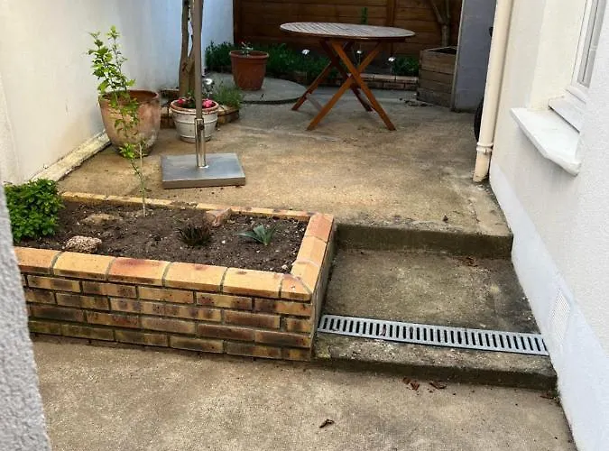 Kleber ゲストハウス