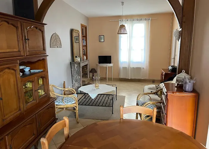 ゲストハウス Kleber ルマン