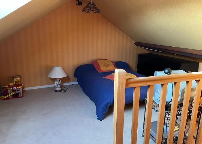 ゲストハウス Kleber ルマン